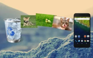 Aplicativos para Recuperar Fotos Excluídas