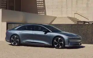 Os Top 5 Carros Elétricos Mais Aguardados de 2024 Os Top 5 Carros Elétricos Mais Aguardados de 2024