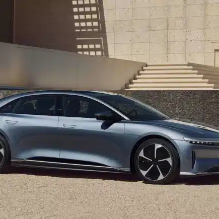 Os Top 5 Carros Elétricos Mais Aguardados de 2024