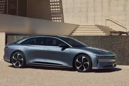 The Top 5 Most Anticipated Electric Cars of 2024 Os Top 5 Carros Elétricos Mais Aguardados de 2024