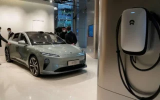 Descubra os Avanços Mais Incríveis dos Carros Elétricos Descubra os Avanços Mais Incríveis dos Carros Elétricos