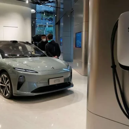 Descubra os Avanços Mais Incríveis dos Carros Elétricos