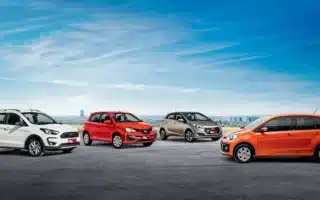 Uma Visão Completa do Mercado Automotivo Uma Visão Completa do Mercado Automotivo