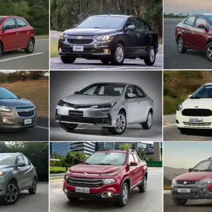 Guia de Compra de Carros Seminovos