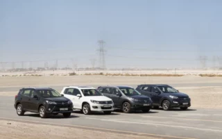 Os Melhores Carros para a Família Os Melhores Carros para a Família