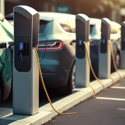 Mitos e Verdades sobre os Carros Elétricos