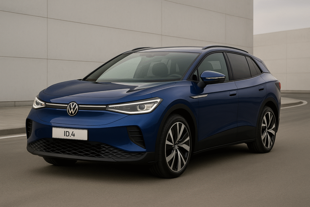 Volkswagen ID.4
