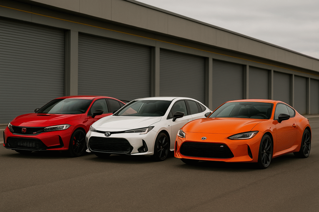 carros esportivos eletricos tecnologias que estão transformando