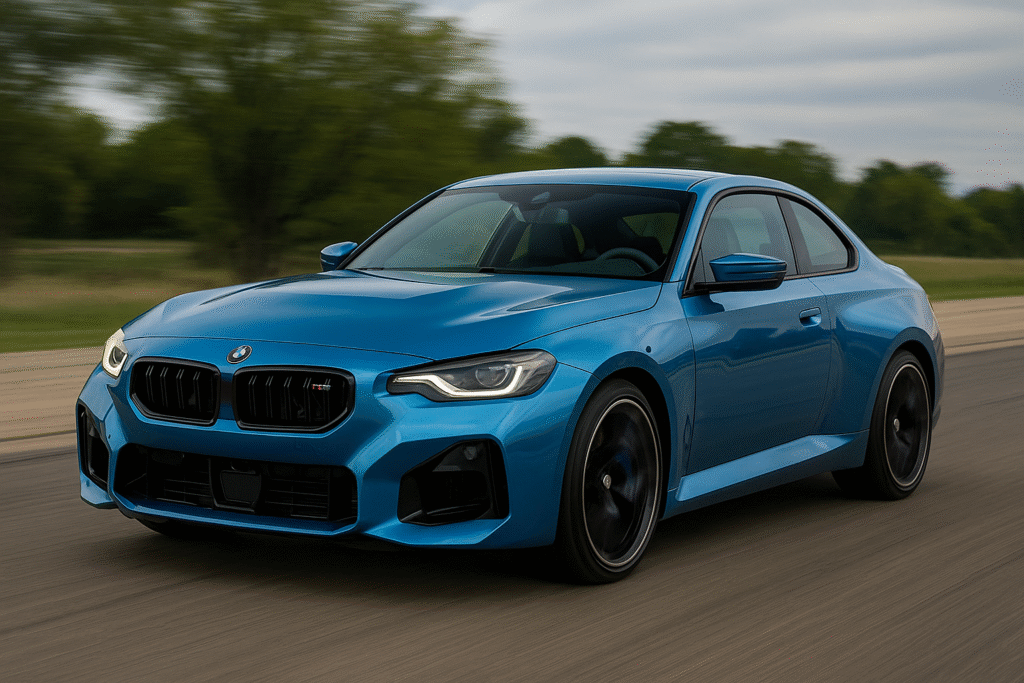 bmw m2 Design Automotivo para Carros Esportivos