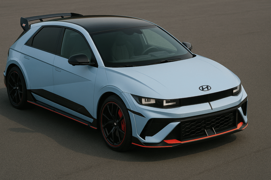 mustang 2025 Design Automotivo para Carros Esportivos