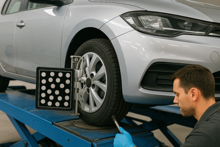 Dicas de Cuidados com o Seu Carro Dicas de Cuidados com o Seu Carro