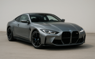 Os Carros Esportivos com os Visuais Mais Marcantes do Ano Os Carros Esportivos com os Visuais Mais Marcantes do Ano