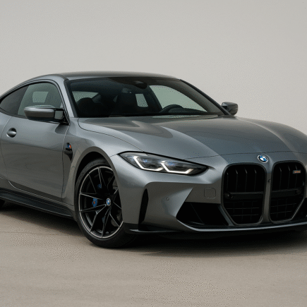 Os Carros Esportivos com os Visuais Mais Marcantes do Ano