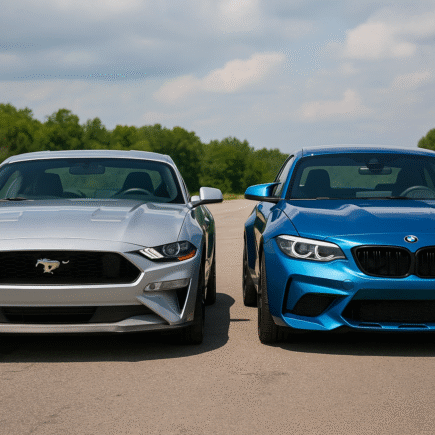 Vale a Pena Ter um Carro Esportivo no Brasil?