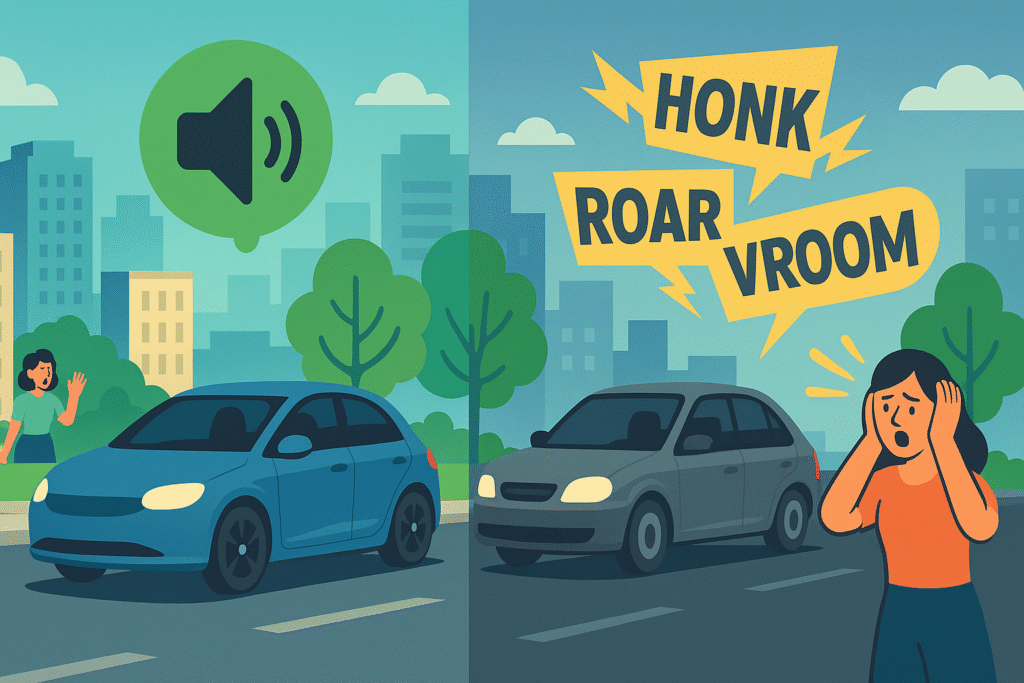 carros eletricos e sustentabilidade