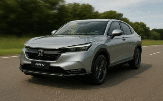 Os Carros Mais Esperados para Chegar ao Brasil em 2025 Os Carros Mais Esperados para Chegar ao Brasil em 2025
