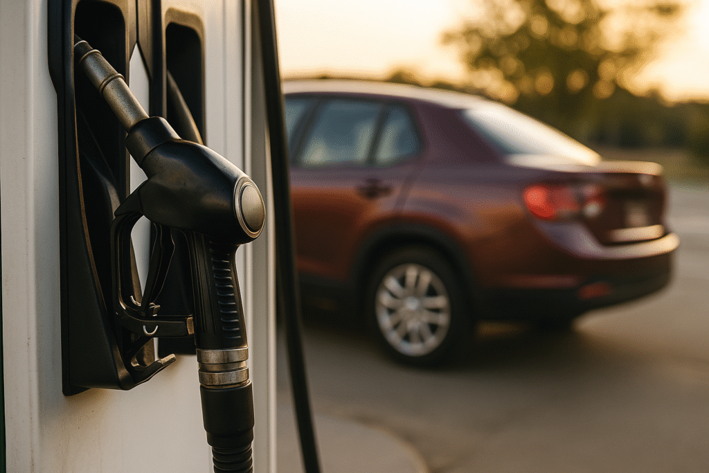 fim dos motores a gasolina