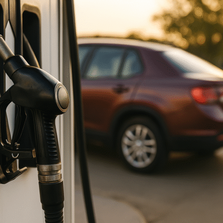 Fim da Era da Combustão? Marcas que Já Anunciaram o Fim dos Motores a Gasolina.