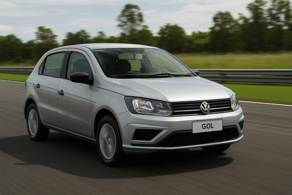 gol