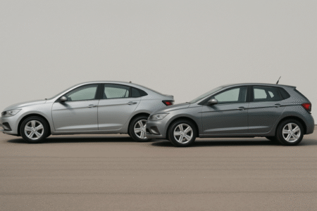 Sedan ou Hatch? Qual Tipo de Carro de Passeio Combina Mais com Seu Estilo de Vida? Sedan ou Hatch? Qual Tipo de Carro de Passeio Combina Mais com Seu Estilo de Vida?