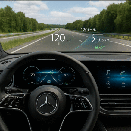 Tecnologias que Estão Transformando os Carros Esportivos em 2025 Tecnologias que Estão Transformando os Carros Esportivos em 2025