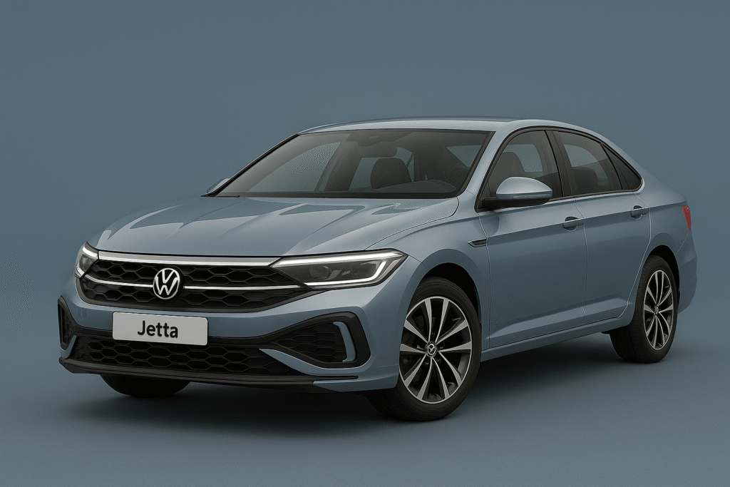 jetta 2026