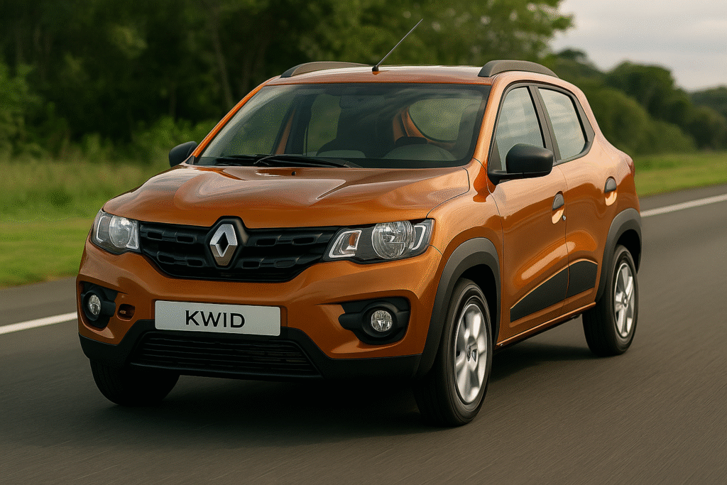 kwid