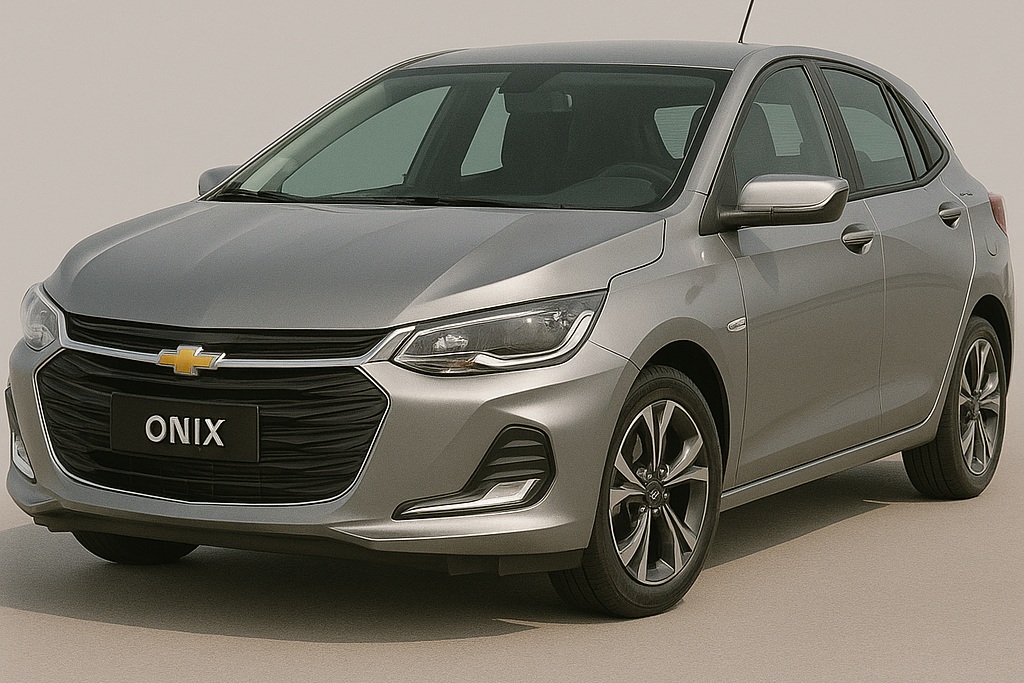 onix carro economico
