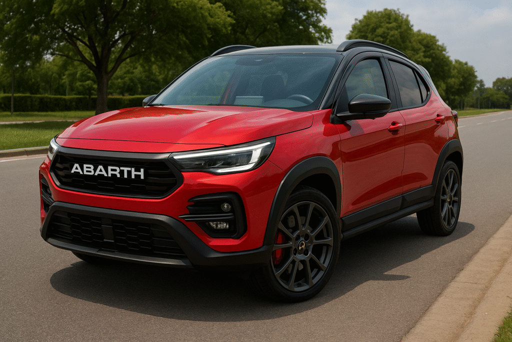 Carros Esportivos Acessíveis