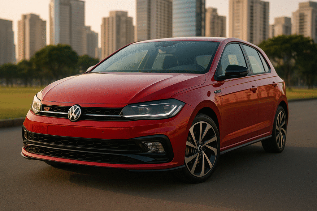 Carros Esportivos Acessíveis