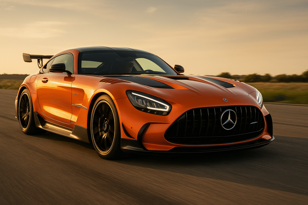 motores mais incríveis dos carros esportivos