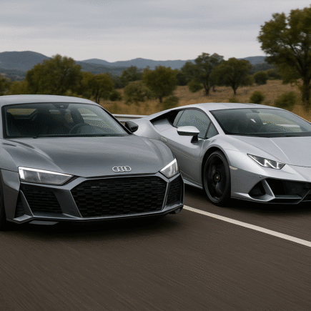 Conheça os 10 motores mais incríveis dos carros esportivos Conheça os 10 motores mais incríveis dos carros esportivos