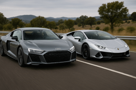 Conheça os 10 motores mais incríveis dos carros esportivos Conheça os 10 motores mais incríveis dos carros esportivos