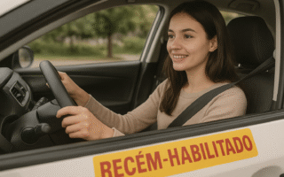Modelos de Carros com Melhor Dirigibilidade para Iniciantes Modelos de Carros com Melhor Dirigibilidade para Iniciantes