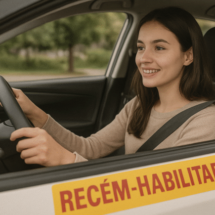 Modelos de Carros com Melhor Dirigibilidade para Iniciantes