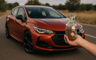 Carros Esportivos Acessíveis: Velocidade Sem Gastar Muito Carros Esportivos Acessíveis: Velocidade Sem Gastar Muito