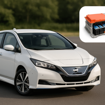 Bateria dos Carros Elétricos: Tudo o Que Você Precisa Saber