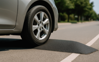 Como Passar por Lombadas Sem Danificar o Carro: Guia Prático para Motoristas Como Passar por Lombadas Sem Danificar o Carro: Guia Prático para Motoristas