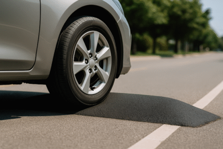 Como Passar por Lombadas Sem Danificar o Carro: Guia Prático para Motoristas Como Passar por Lombadas Sem Danificar o Carro: Guia Prático para Motoristas