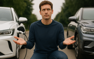 Carros Elétricos ou Híbridos? Qual a melhor opção para o seu perfil? Carros Elétricos ou Híbridos? Qual a melhor opção para o seu perfil?