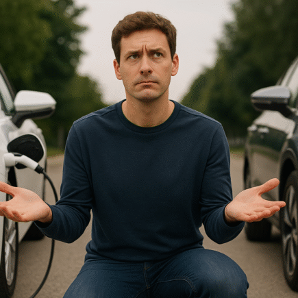 Carros Elétricos ou Híbridos? Qual a melhor opção para o seu perfil? Carros Elétricos ou Híbridos? Qual a melhor opção para o seu perfil?