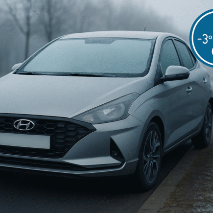 Como Preparar Seu Carro Nos Dias Frios? Como Preparar Seu Carro Nos Dias Frios?