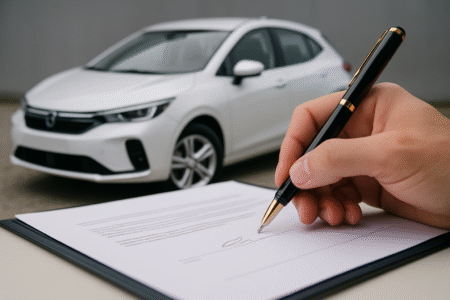 Carros por Assinatura: Como Funciona e Por Que Está Crescendo? Carros por Assinatura: Como Funciona e Por Que Está Crescendo?