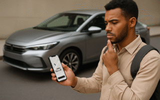 Como escolher um carro para motoristas de aplicativos? Como escolher um carro para motoristas de aplicativos?