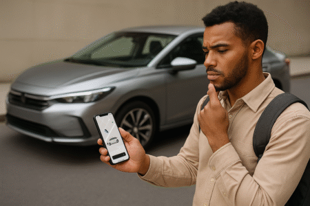 Como escolher um carro para motoristas de aplicativos? Como escolher um carro para motoristas de aplicativos?