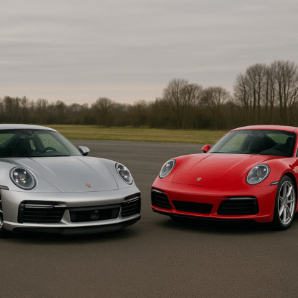 Motor Turbo ou Aspirado? Entenda as Diferenças e Qual Escolher