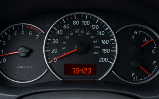 Como saber se a quilometragem do carro foi adulterada? Como saber se a quilometragem do carro foi adulterada?