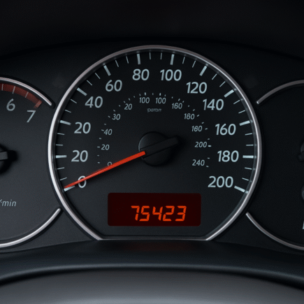 Como saber se a quilometragem do carro foi adulterada?