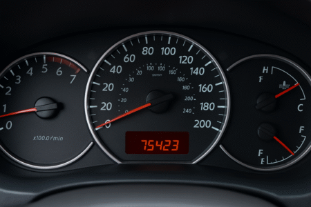 Como saber se a quilometragem do carro foi adulterada? Como saber se a quilometragem do carro foi adulterada?