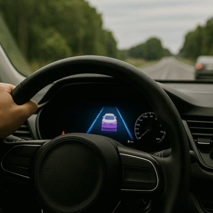 Como a tecnologia está ajudando a reduzir acidentes nas estradas? Como a tecnologia está ajudando a reduzir acidentes nas estradas?